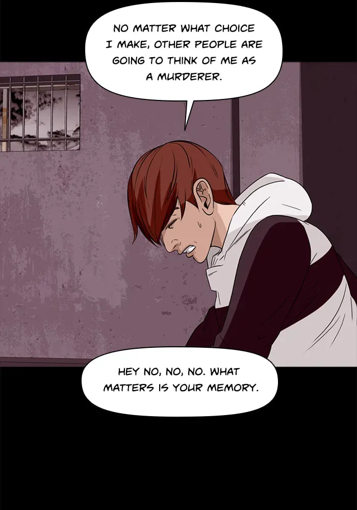 Ctrl+Z Chapter 60 page 92 - 