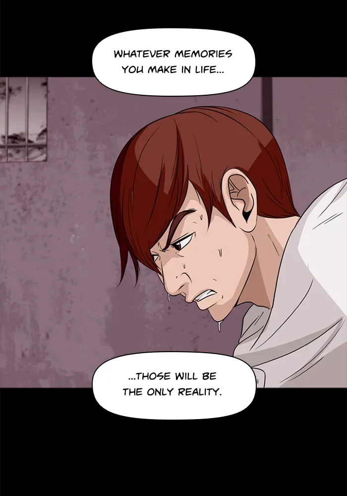 Ctrl+Z Chapter 60 page 93 - 