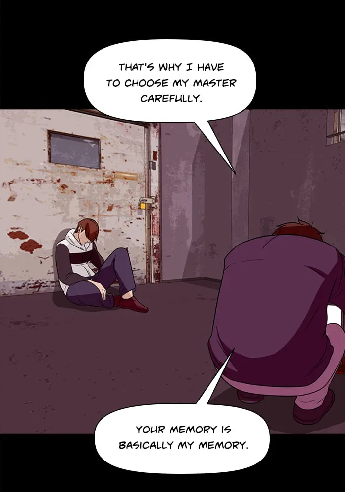 Ctrl+Z Chapter 60 page 94 - 