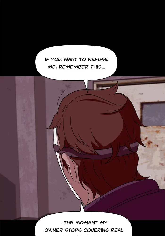 Ctrl+Z Chapter 60 page 95 - 