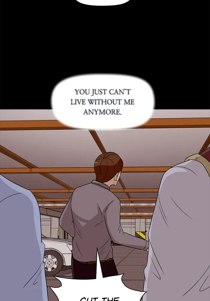 Ctrl+Z Chapter 61 page 11 - 