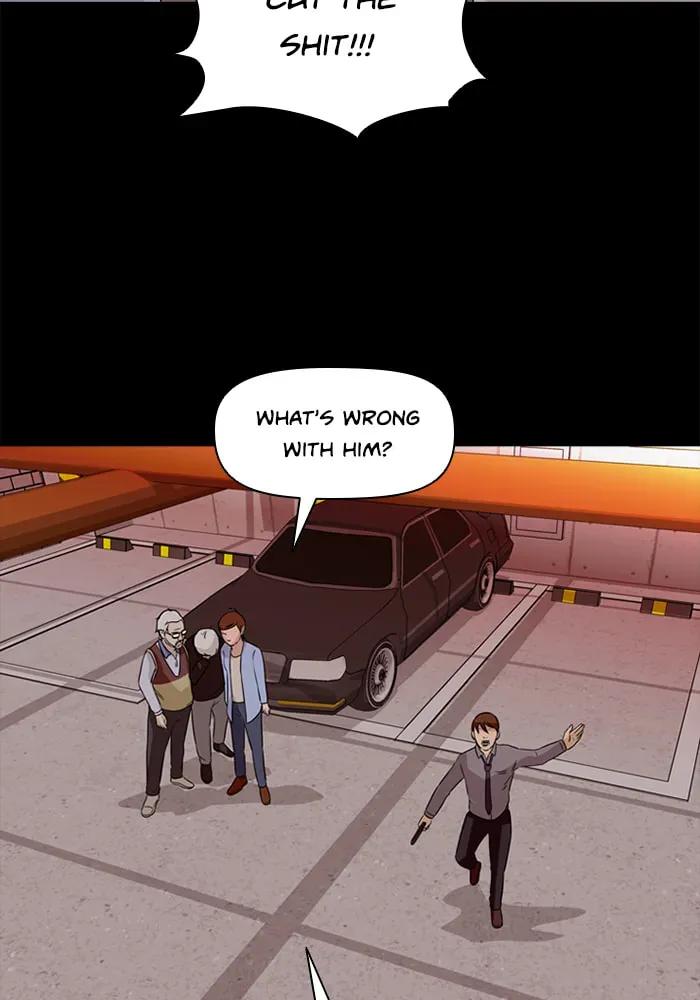 Ctrl+Z Chapter 61 page 12 - 