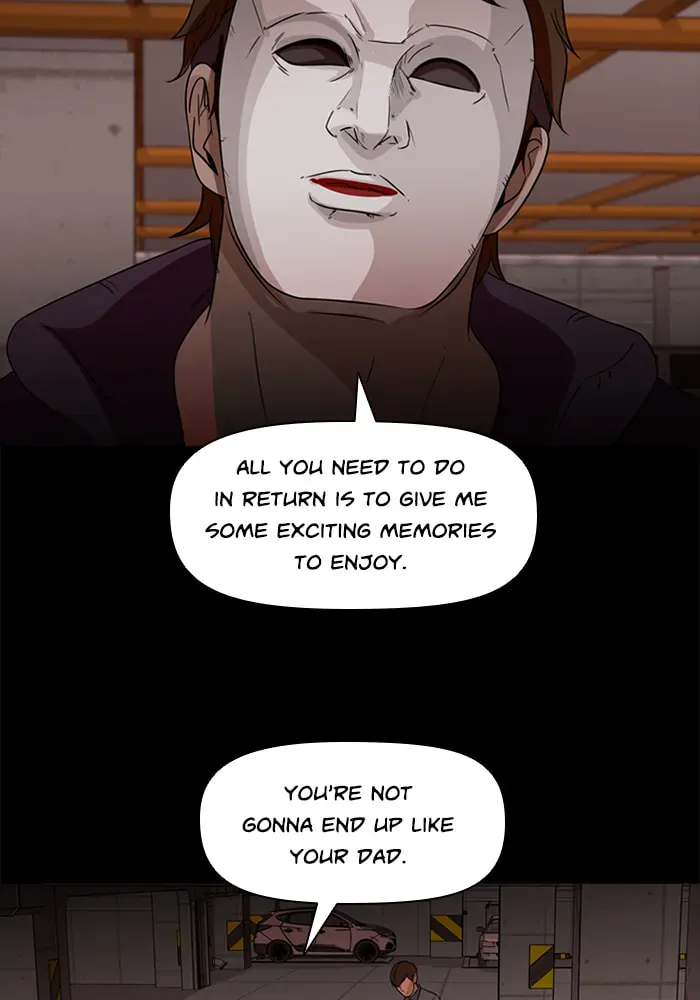 Ctrl+Z Chapter 61 page 19 - 