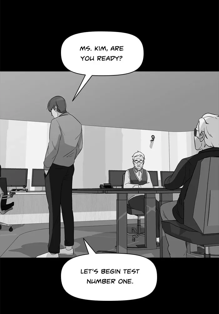 Ctrl+Z Chapter 61 page 3 - 
