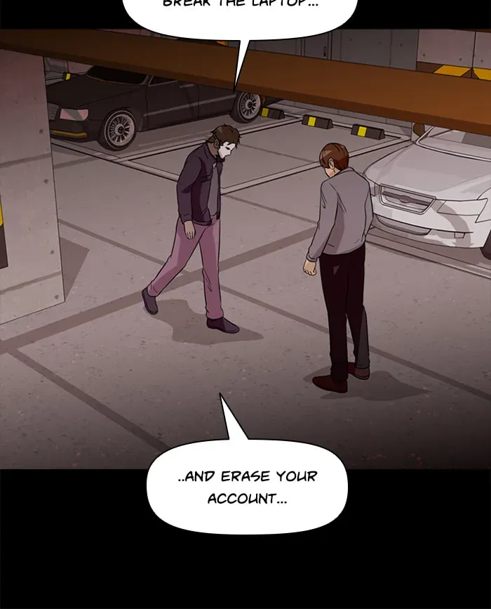 Ctrl+Z Chapter 61 page 23 - 