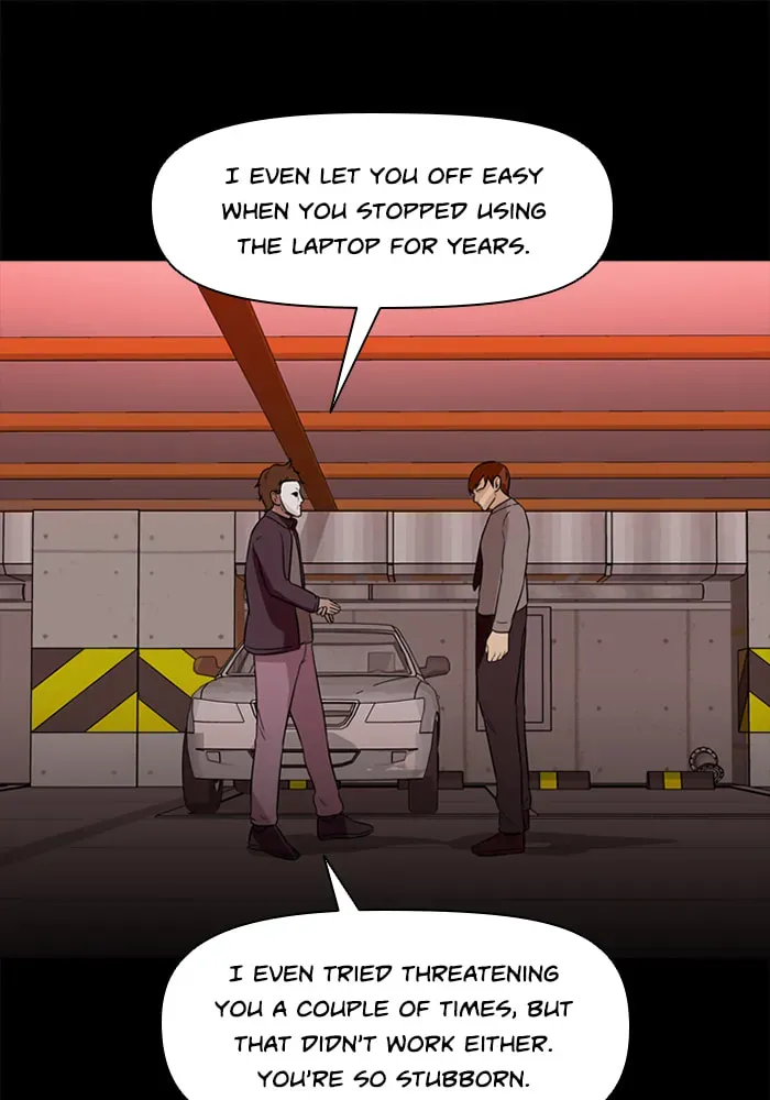 Ctrl+Z Chapter 61 page 24 - 