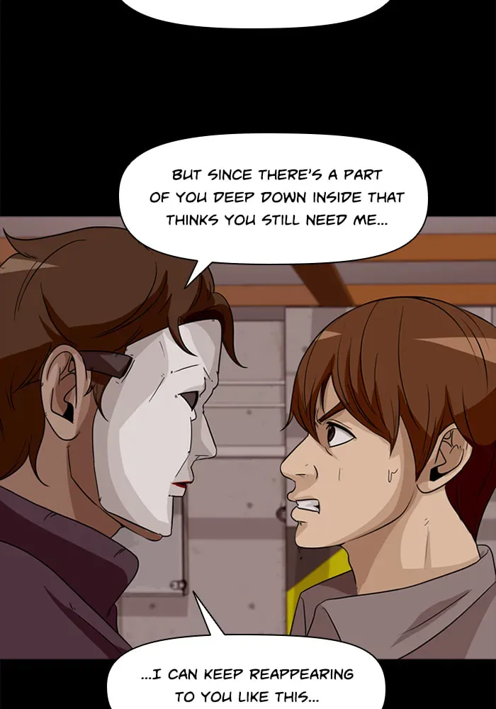 Ctrl+Z Chapter 61 page 25 - 