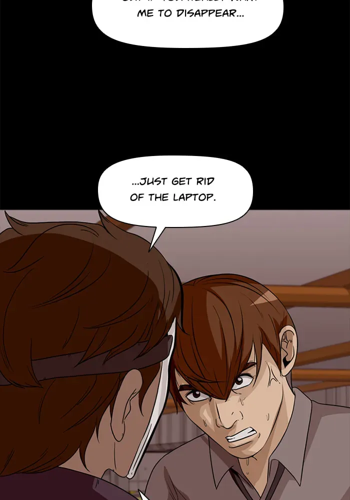 Ctrl+Z Chapter 61 page 27 - 