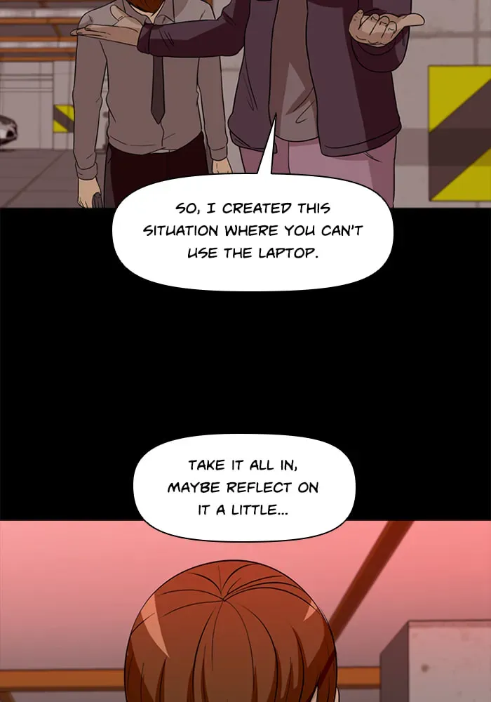 Ctrl+Z Chapter 61 page 31 - 