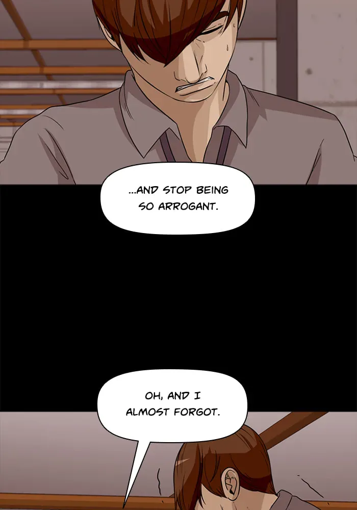 Ctrl+Z Chapter 61 page 32 - 