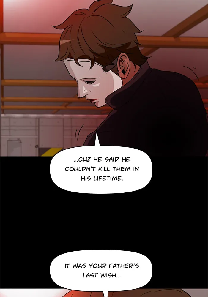 Ctrl+Z Chapter 61 page 34 - 