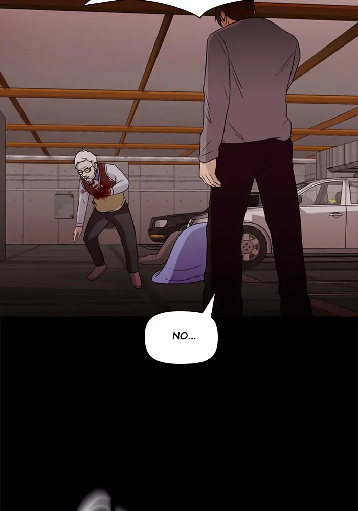 Ctrl+Z Chapter 61 page 40 - 