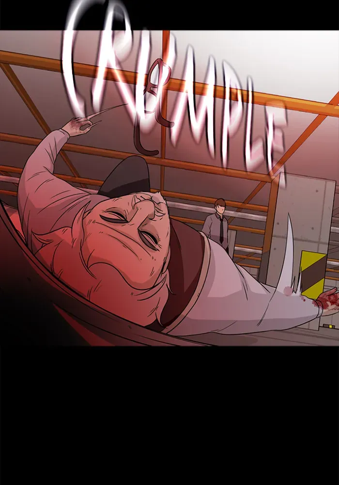 Ctrl+Z Chapter 61 page 41 - 