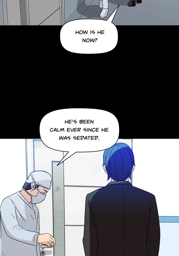 Ctrl+Z Chapter 61 page 48 - 