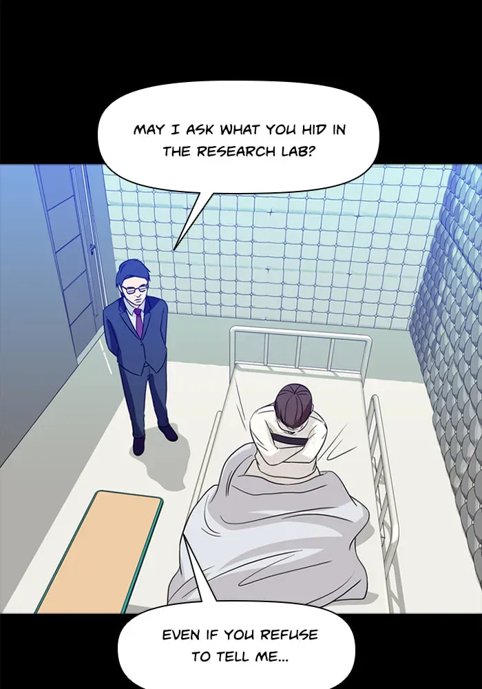 Ctrl+Z Chapter 61 page 59 - 