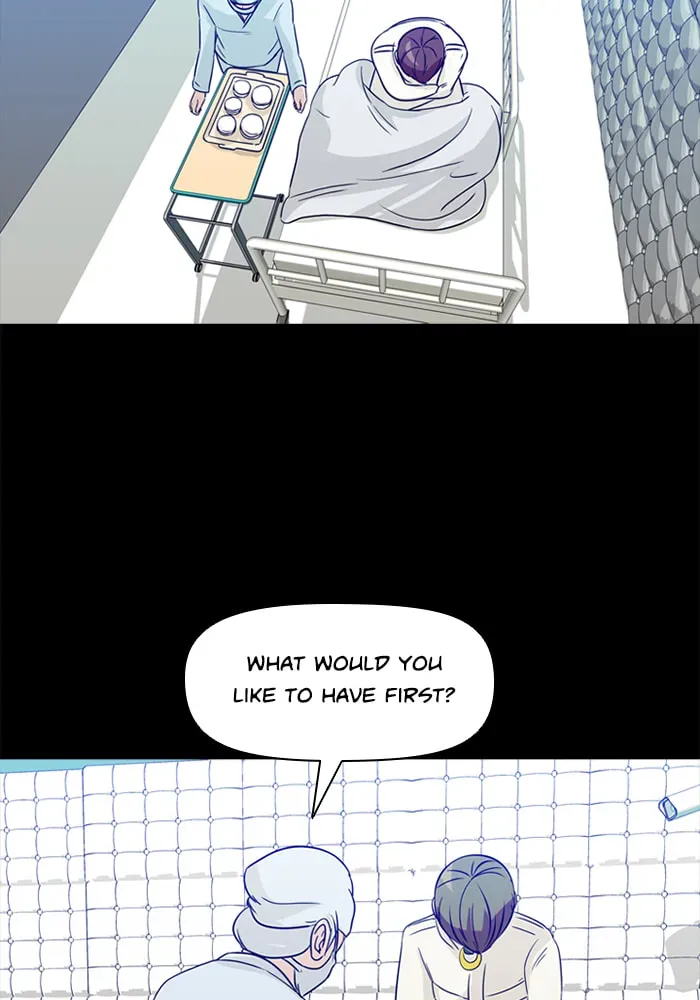 Ctrl+Z Chapter 61 page 71 - 