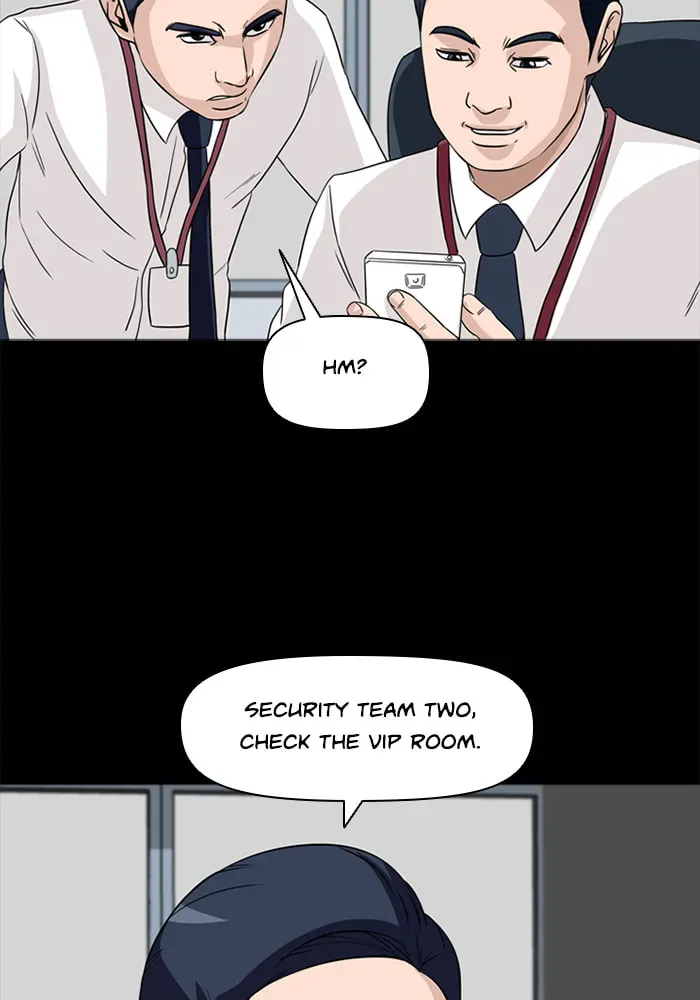 Ctrl+Z Chapter 61 page 85 - 