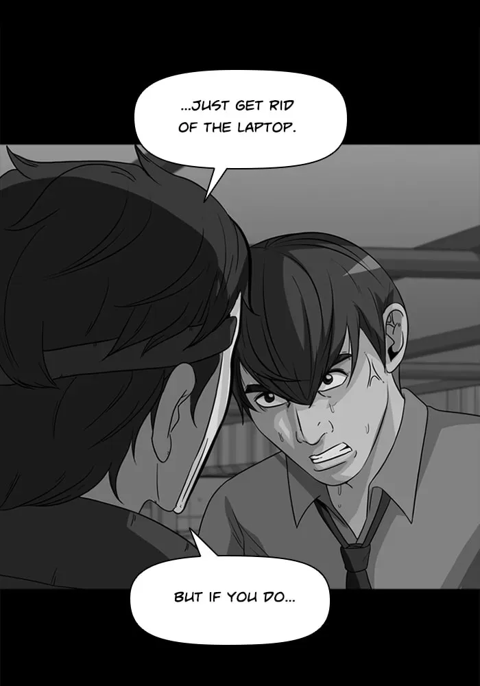 Ctrl+Z Chapter 62 page 3 - 