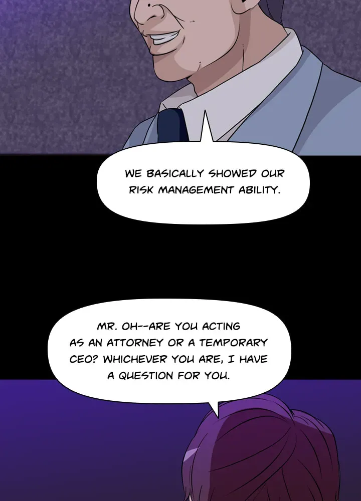 Ctrl+Z Chapter 62 page 28 - 