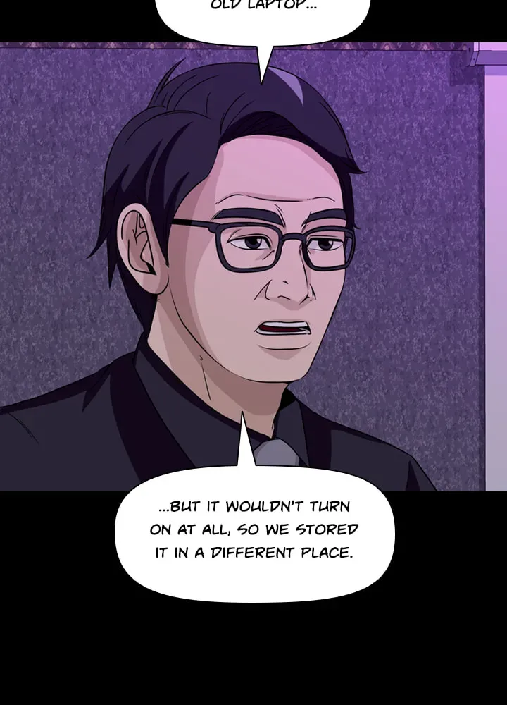 Ctrl+Z Chapter 62 page 33 - 