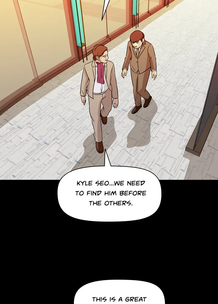 Ctrl+Z Chapter 62 page 38 - 
