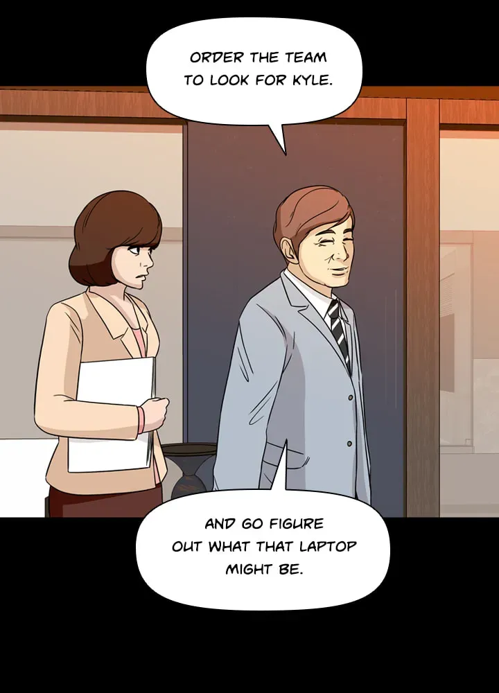 Ctrl+Z Chapter 62 page 40 - 