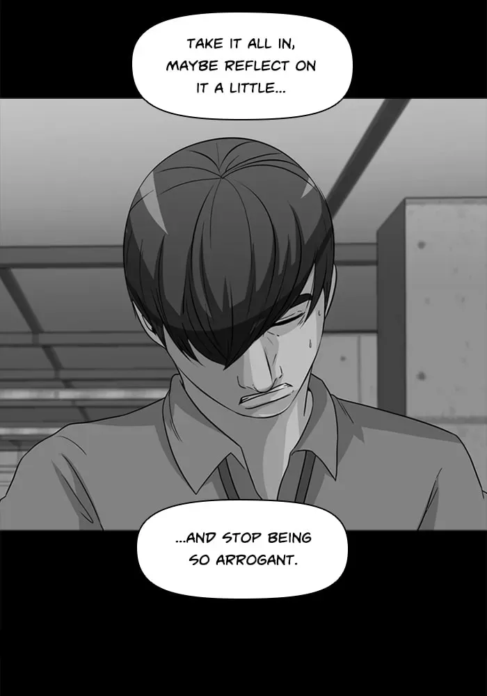 Ctrl+Z Chapter 62 page 5 - 