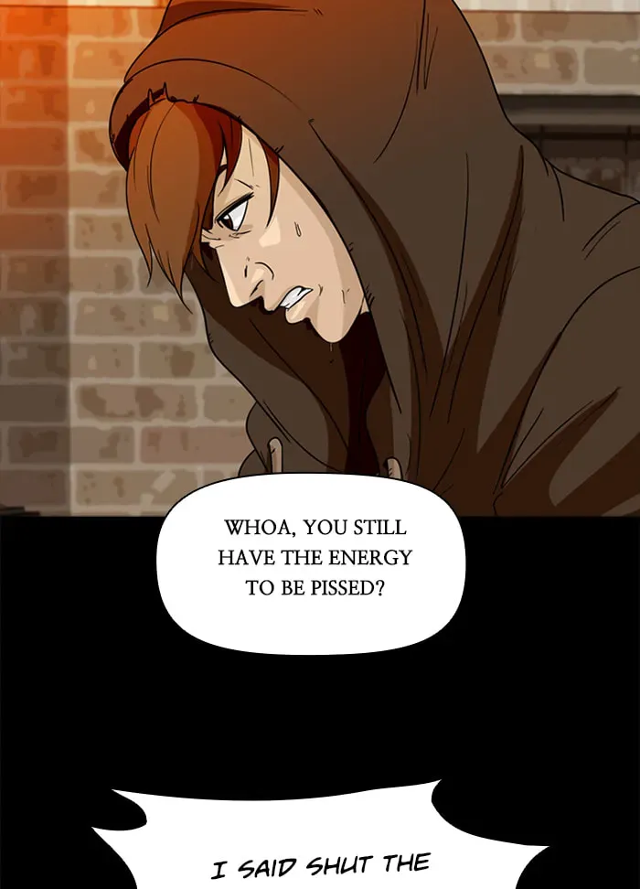 Ctrl+Z Chapter 62 page 58 - 