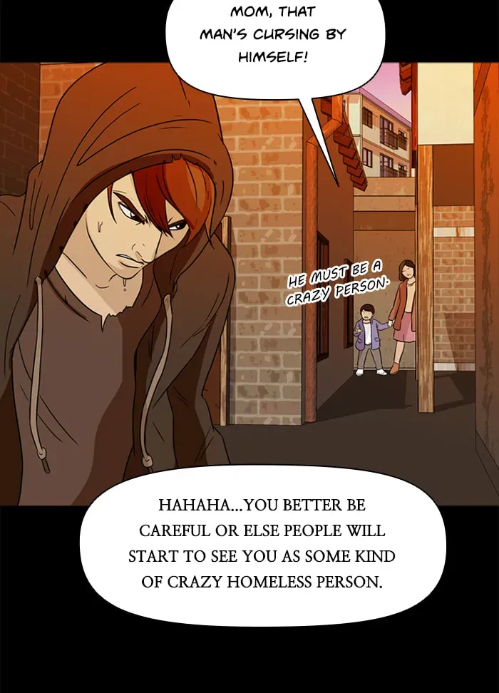 Ctrl+Z Chapter 62 page 60 - 