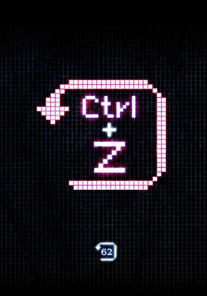Ctrl+Z Chapter 62 page 7 - 