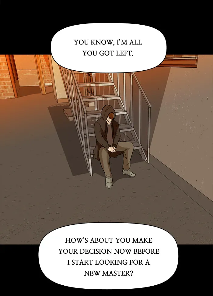 Ctrl+Z Chapter 62 page 61 - 