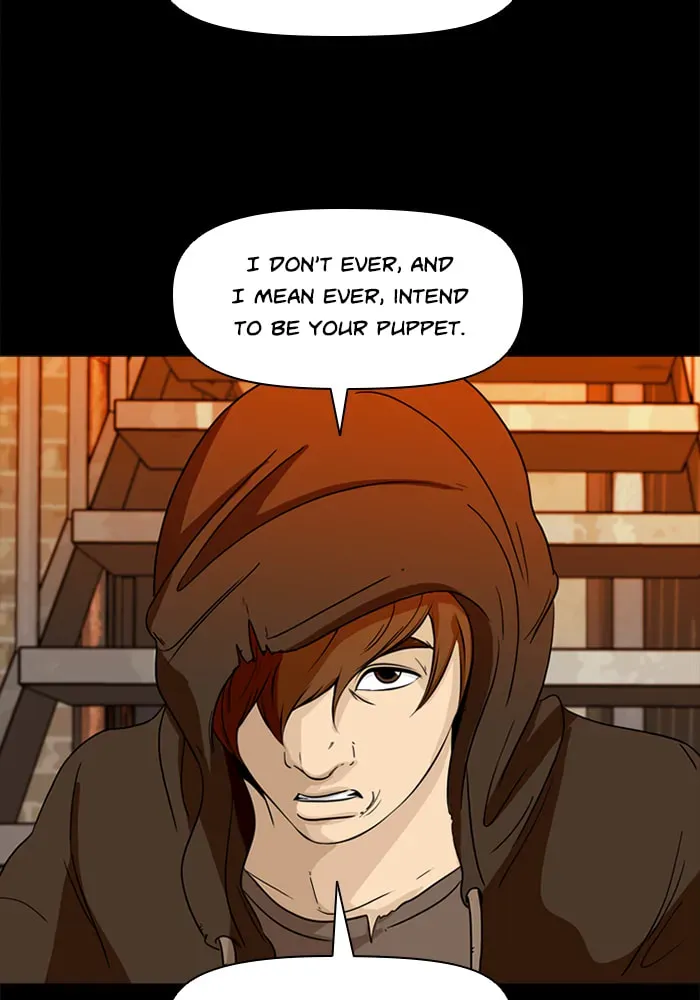 Ctrl+Z Chapter 62 page 66 - 