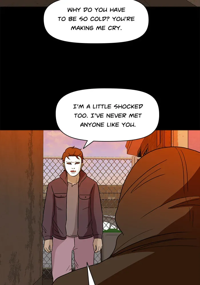 Ctrl+Z Chapter 62 page 68 - 