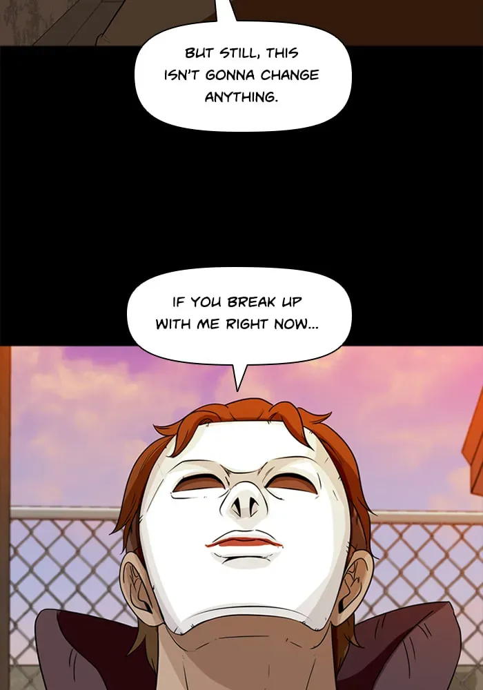 Ctrl+Z Chapter 62 page 69 - 