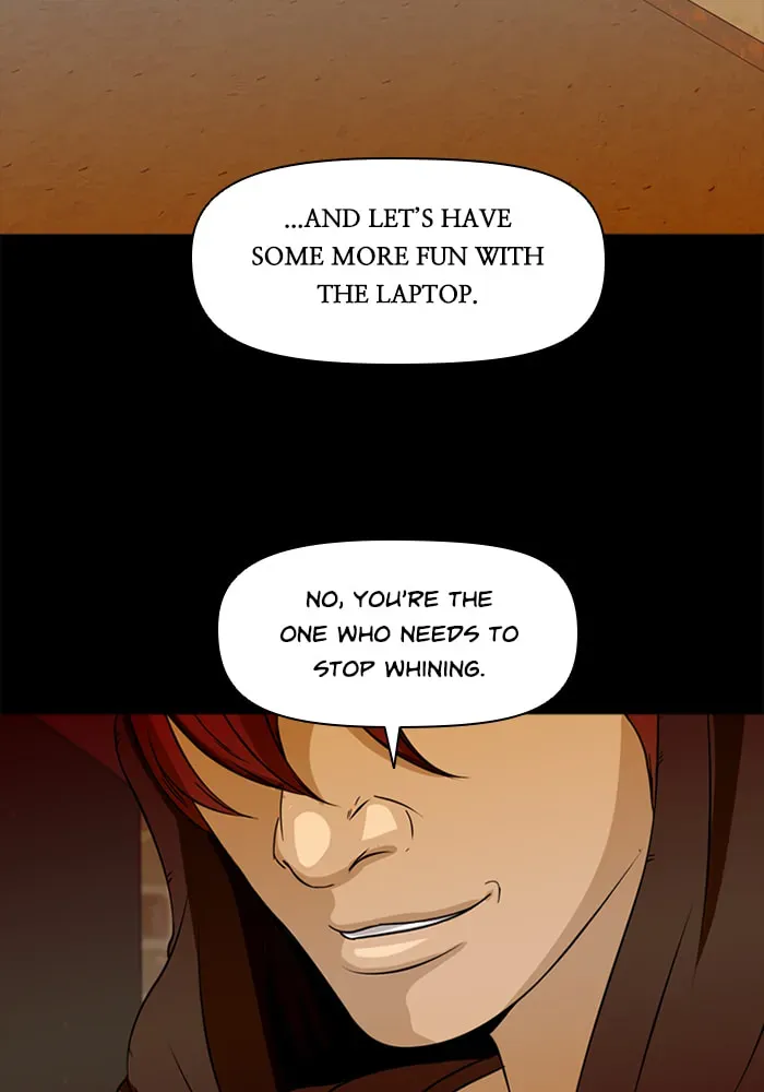 Ctrl+Z Chapter 62 page 71 - 