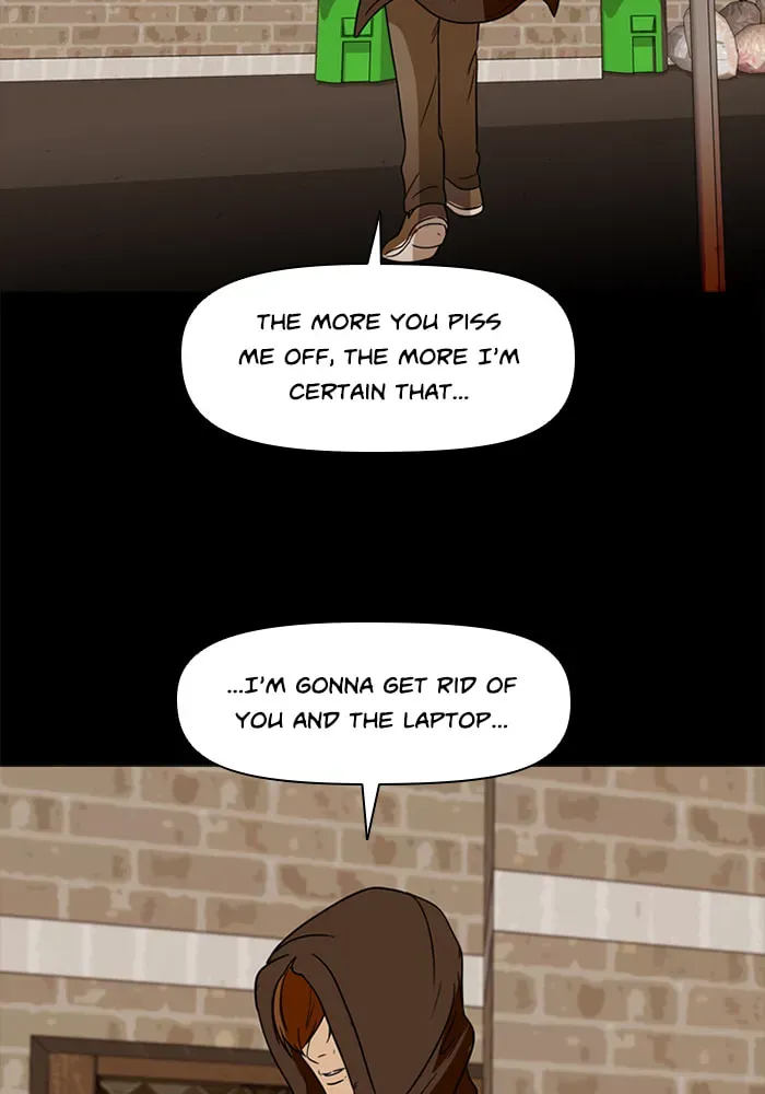 Ctrl+Z Chapter 62 page 73 - 