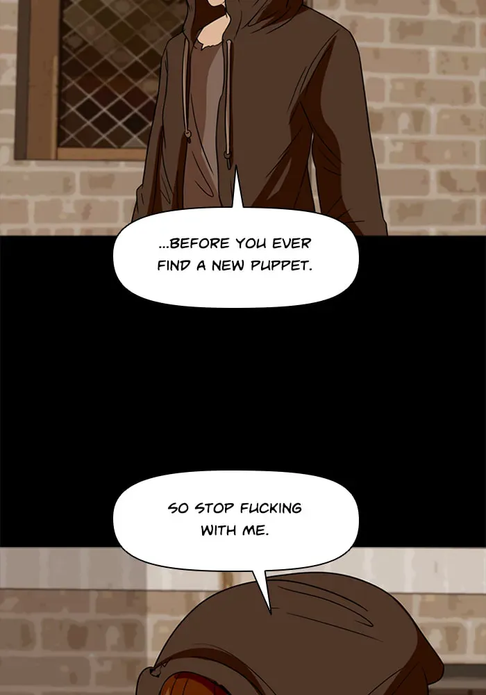 Ctrl+Z Chapter 62 page 74 - 