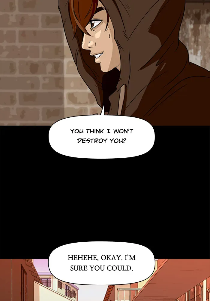 Ctrl+Z Chapter 62 page 75 - 