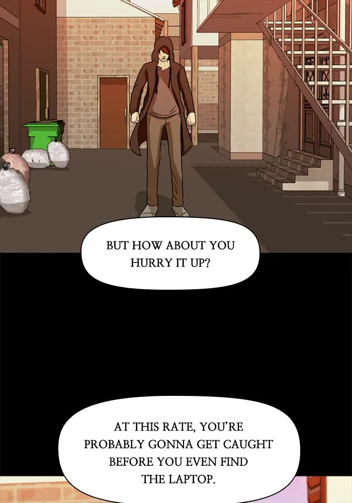 Ctrl+Z Chapter 62 page 76 - 