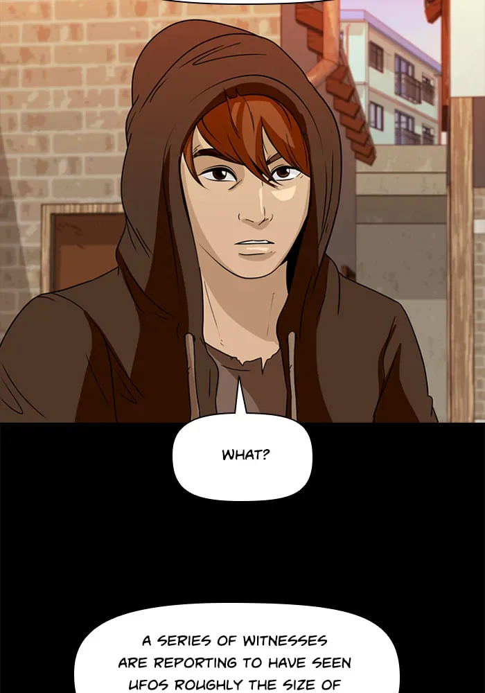 Ctrl+Z Chapter 62 page 77 - 