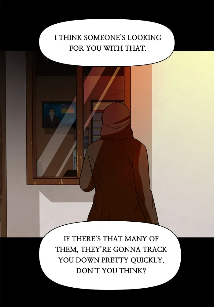 Ctrl+Z Chapter 62 page 80 - 