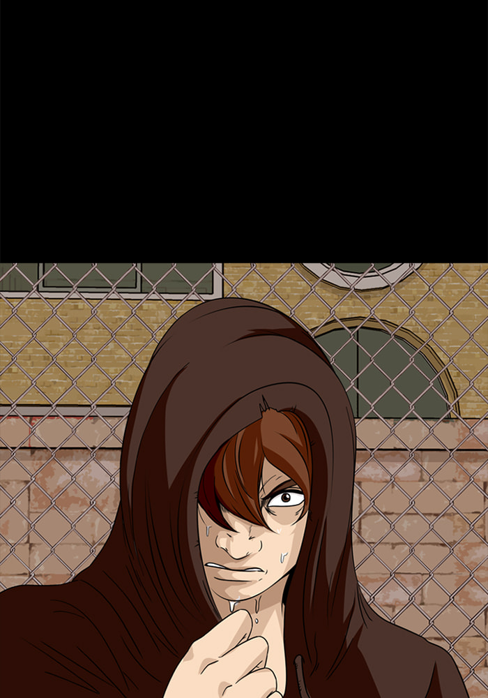 Ctrl+Z Chapter 63 page 12 - 