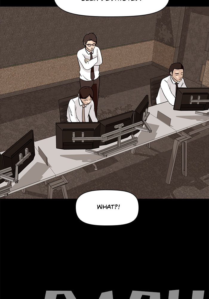 Ctrl+Z Chapter 63 page 19 - 
