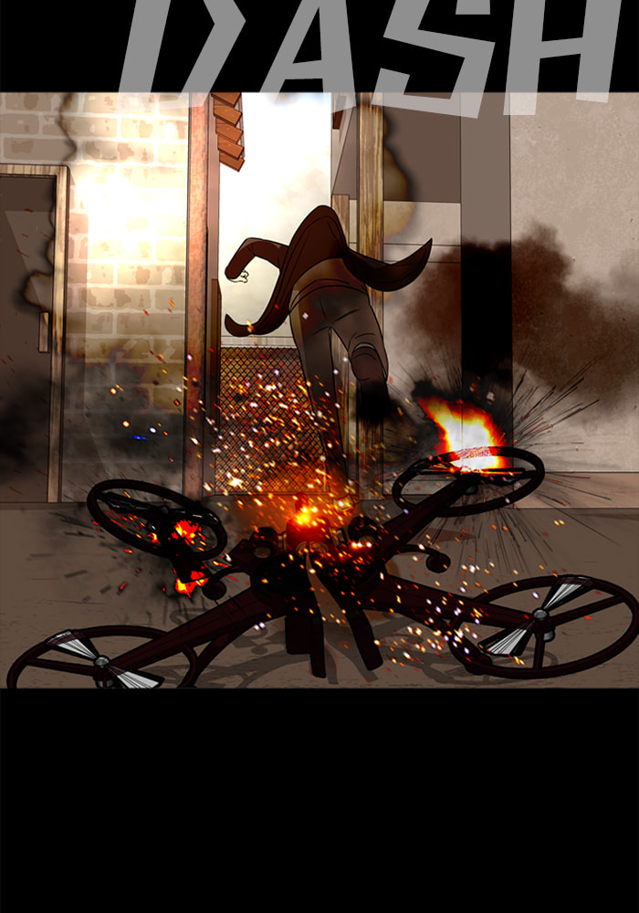 Ctrl+Z Chapter 63 page 20 - 