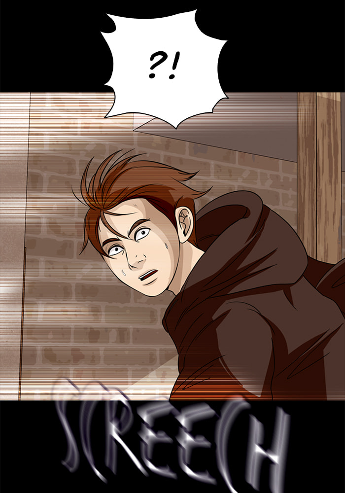 Ctrl+Z Chapter 63 page 21 - 