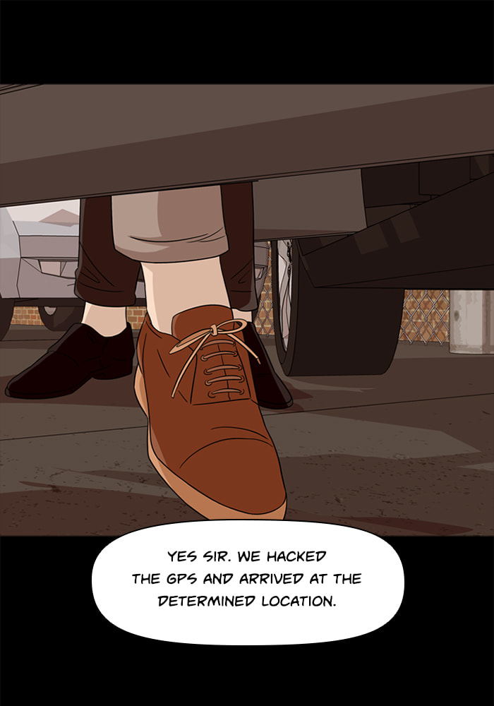 Ctrl+Z Chapter 63 page 23 - 