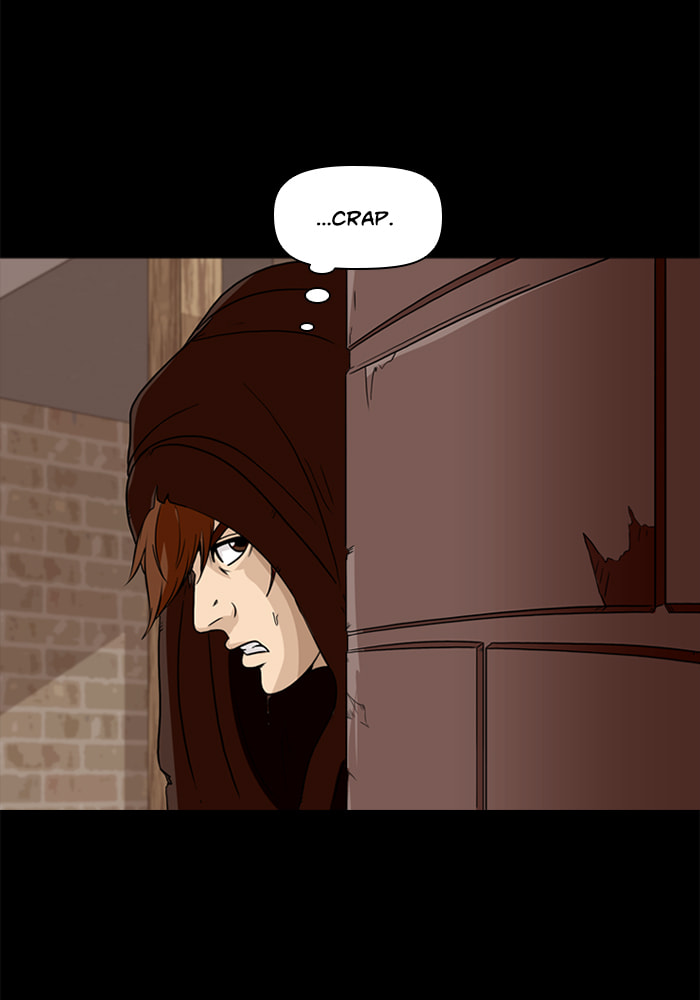 Ctrl+Z Chapter 63 page 25 - 