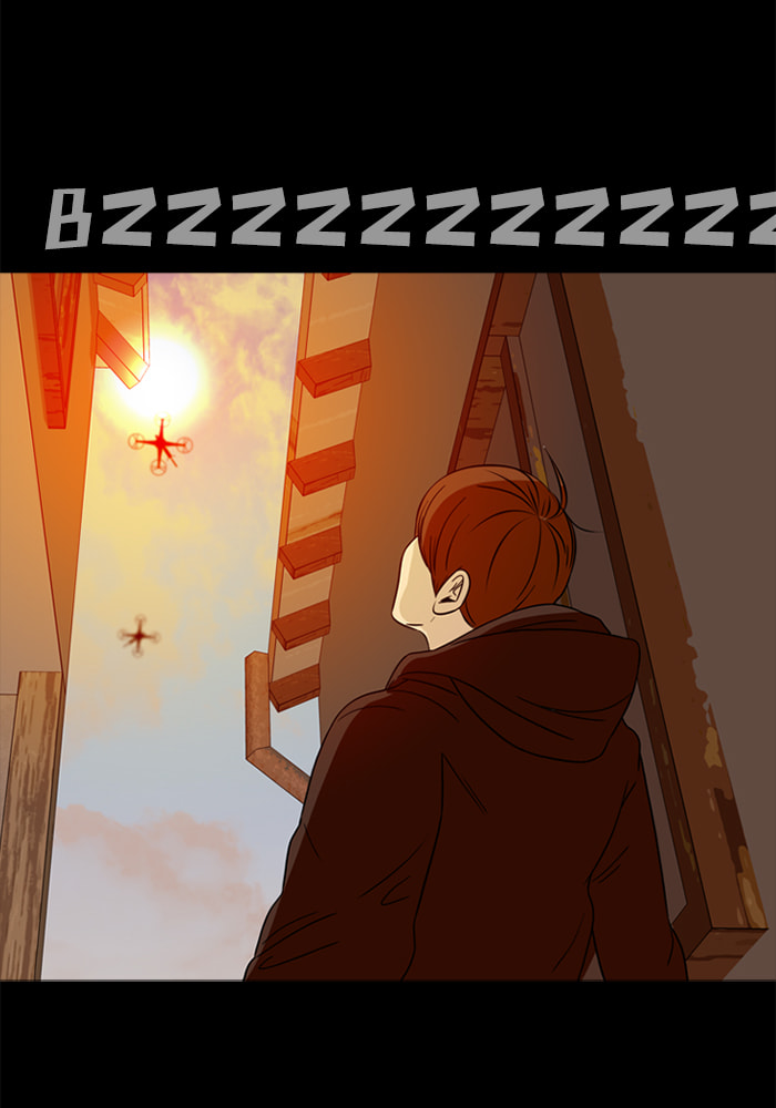Ctrl+Z Chapter 63 page 26 - 