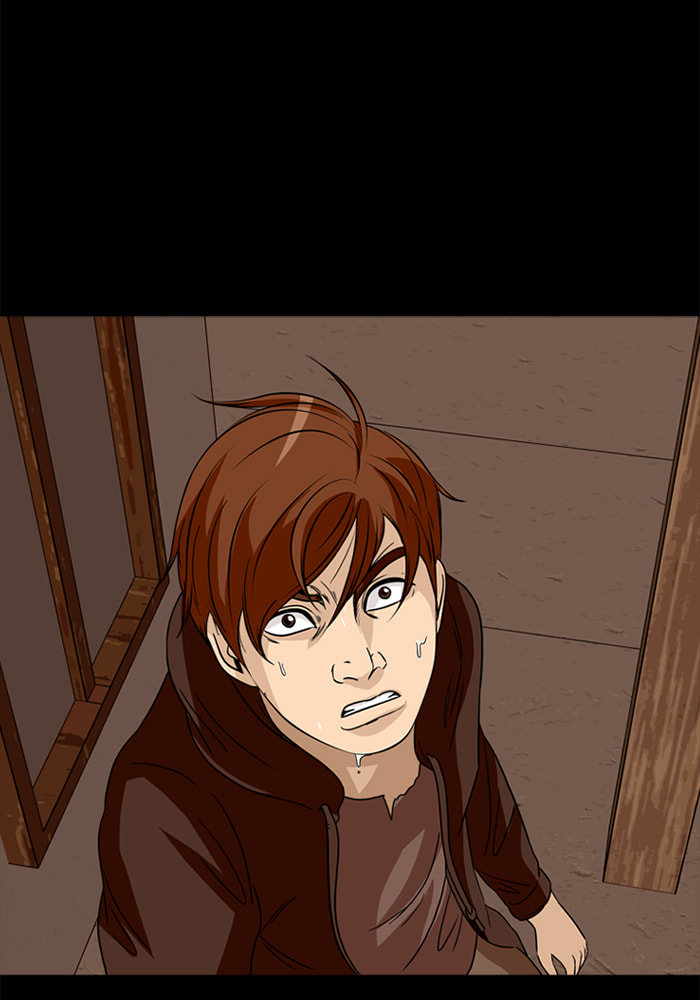 Ctrl+Z Chapter 63 page 27 - 