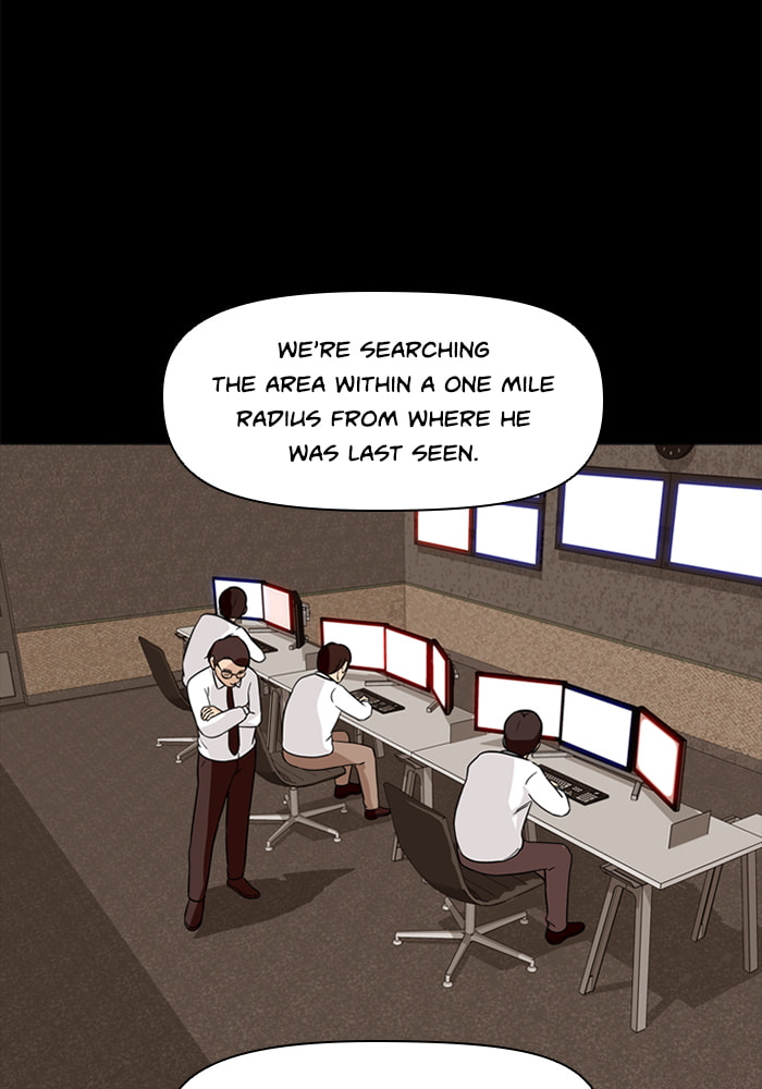 Ctrl+Z Chapter 63 page 28 - 